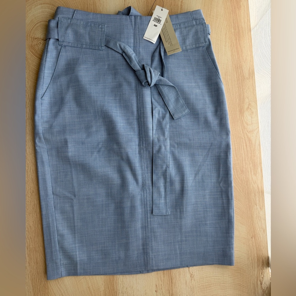 Brand new Banana republic skirt
